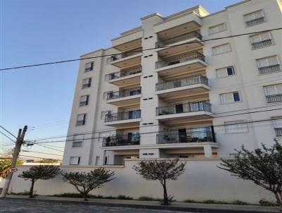 Apartamento para Locao, em Lorena, bairro Vila Zlia, 3 dormitrios, 1 banheiro, 1 sute, 1 vaga