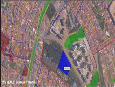 Terreno para Venda, em Osasco, bairro Umuarama