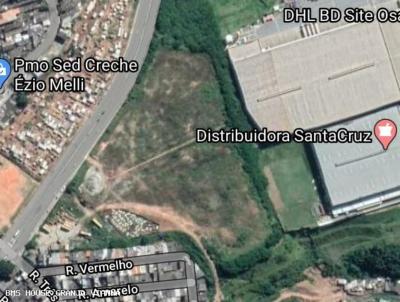 Terreno para Venda, em Osasco, bairro Portal D`Oeste