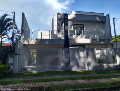 Casa para Venda, em Formiga, bairro Furnas, 4 dormitrios, 4 banheiros, 1 sute, 2 vagas