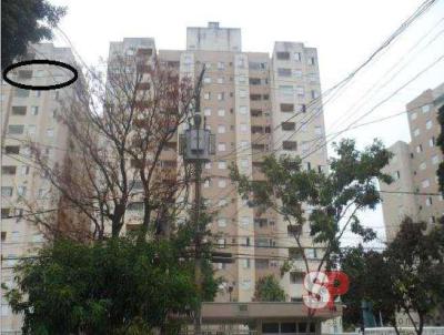 Apartamento para Venda, em So Paulo, bairro Engenheiro Goulart, 2 dormitrios, 1 banheiro, 1 vaga