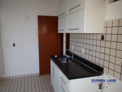 Apartamento para Venda, em Bauru, bairro Jardim Contorno, 2 dormitrios, 1 banheiro, 1 vaga