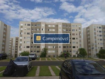 Apartamento para Venda, em Sumar, bairro Jardim So Gernimo (Nova Veneza), 2 dormitrios, 1 banheiro, 1 vaga