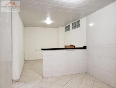 Casa para Locao, em Embu das Artes, bairro JARDIM NOVO EMBU, 2 dormitrios, 1 banheiro