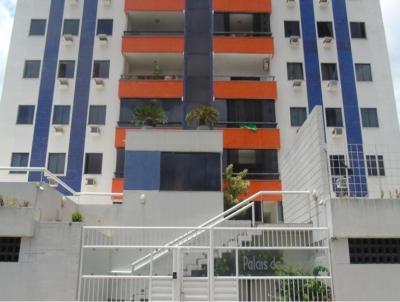 Apartamento para Venda, em Feira de Santana, bairro SANTA MNICA