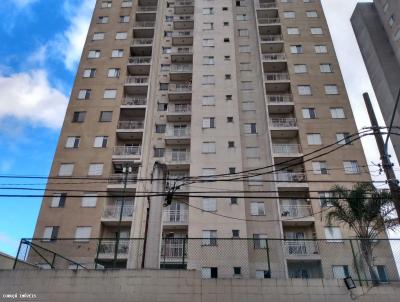 Apartamento para Venda, em So Paulo, bairro Vila Curu, 3 dormitrios, 1 banheiro, 1 sute, 1 vaga