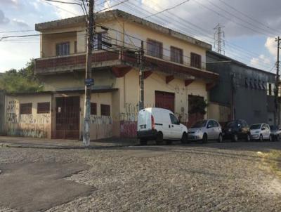 Sobrado para Venda, em Santo Andr, bairro Vila Guarani, 3 dormitrios, 2 banheiros, 2 vagas