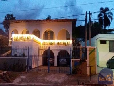 Casa para Venda, em So Jos dos Campos, bairro Jardim Esplanada, 3 dormitrios, 2 banheiros, 4 vagas