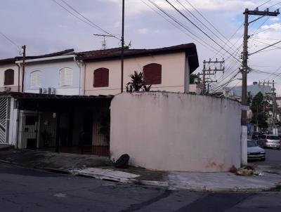 Sobrado para Venda, em So Paulo, bairro Jabaquara, 3 dormitrios, 4 banheiros, 1 sute, 3 vagas