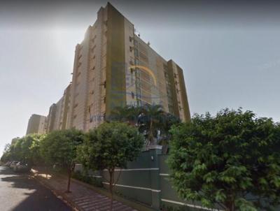 Apartamento para Venda, em Ribeiro Preto, bairro Jardim Paulista, 3 dormitrios, 3 banheiros, 1 sute, 1 vaga