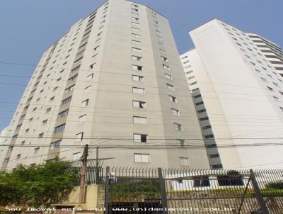 Apartamento 2 dormitrios para Venda, em So Paulo, bairro Vila Monte Alegre, 2 dormitrios, 2 banheiros, 1 vaga