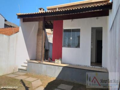 Casa para Venda, em Mogi das Cruzes, bairro Vila Rei, 1 dormitrio, 1 banheiro, 3 vagas