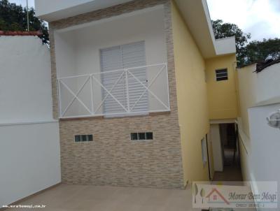 Casa para Venda, em Mogi das Cruzes, bairro Cidade Jardim, 3 dormitrios, 3 banheiros, 1 sute, 3 vagas