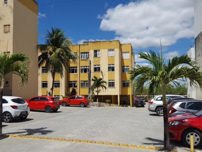 Apartamento para Locao, em Fortaleza, bairro Edson Queiroz, 3 dormitrios, 1 banheiro, 1 vaga