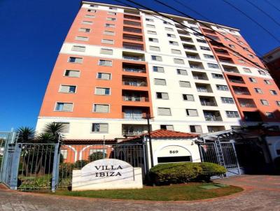Apartamento para Venda, em So Paulo, bairro Vila Parque Jabaquara, 2 dormitrios, 1 banheiro, 1 vaga