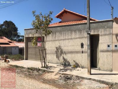 Casa para Venda, em Florestal, bairro Dona Suzana II, 3 dormitrios, 1 banheiro