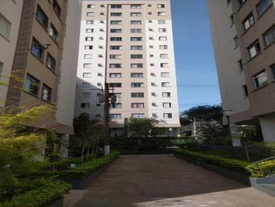 Apartamento para Venda, em So Paulo, bairro Vila Campestre, 2 dormitrios, 1 banheiro, 1 vaga