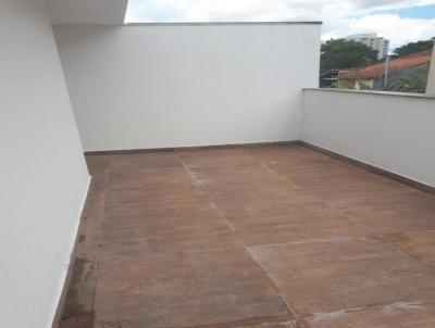 Cobertura para Venda, em Ferraz de Vasconcelos, bairro Jardim Dayse, 3 dormitrios, 1 banheiro, 1 vaga