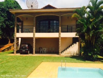 Casa para Venda, em Pimenta, bairro Estancia de Furnas, 5 sutes