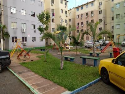 Apartamento 2 dormitrios para Venda, em Cachoeirinha, bairro Parque Marechal Rondon, 2 dormitrios, 1 banheiro, 1 vaga