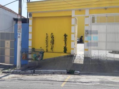 Sobrado em Condomnio para Venda, em So Paulo, bairro Vila Pierina, 3 dormitrios, 2 banheiros, 1 sute, 1 vaga