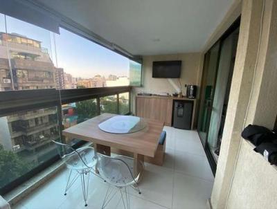 Apartamento para Venda, em Rio de Janeiro, bairro Tijuca, 4 dormitrios, 3 banheiros, 1 sute, 3 vagas