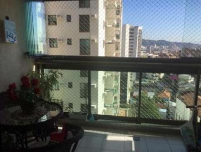 Apartamento para Venda, em Rio de Janeiro, bairro Tijuca, 3 dormitrios, 3 banheiros, 1 sute, 2 vagas
