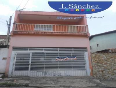 Casa para Venda, em Itaquaquecetuba, bairro Jardim dos ips, 4 dormitrios, 2 banheiros, 2 vagas