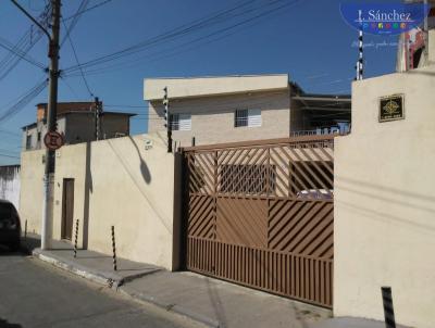 Casa para Venda, em Itaquaquecetuba, bairro Jardim Gonalves, 5 dormitrios, 4 banheiros, 10 vagas