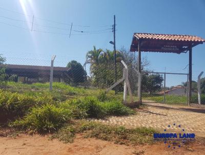 Chcara para Venda, em Bauru, bairro Loteamento Chcaras Bauruenses II, 3 dormitrios, 2 banheiros, 10 vagas