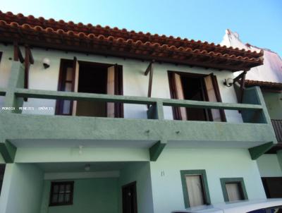 Casa em Condomnio para Venda, em Cabo Frio, bairro Per, 3 dormitrios, 2 banheiros, 1 sute, 4 vagas
