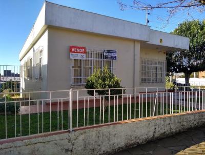Casa para Venda, em Vacaria, bairro Flora