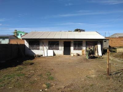Casa para Venda, em Vacaria, bairro Altos da Glria, 3 dormitrios, 1 banheiro, 1 vaga