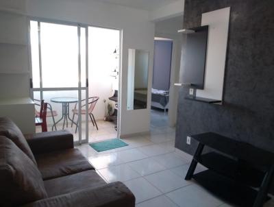 Apartamento para Locao, em Cambori, bairro Cedro, 2 dormitrios, 1 banheiro, 1 vaga