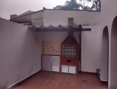 Casa Comercial para Locao, em Santo Andr, bairro Jardim Bela Vista, 4 dormitrios, 7 banheiros, 12 vagas