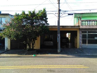 Casa para Venda, em So Paulo, bairro Jardim Vera Cruz(Zona Leste), 5 dormitrios, 3 banheiros, 1 sute, 3 vagas