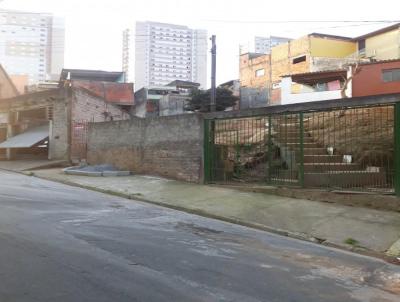 Terreno para Venda, em So Paulo, bairro JD SANTA BRBARA
