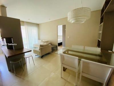 Apartamento para Venda, em So Jos dos Campos, bairro Jardim das Colinas, 1 dormitrio, 1 banheiro, 1 sute, 1 vaga