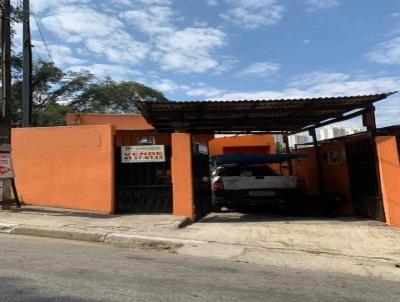 Casa para Venda, em Taboo da Serra, bairro JARDIM MYRNA, 2 dormitrios, 1 banheiro, 1 vaga