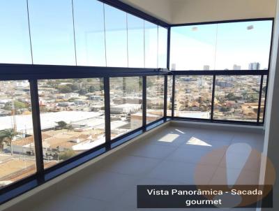 Apartamento Duplex para Venda, em Franca, bairro Vila Industrial, 4 dormitrios, 4 banheiros, 2 sutes, 3 vagas