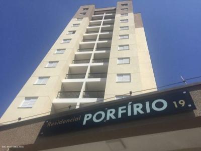 Apartamento para Venda, em Guarulhos, bairro Vila Bancria, 2 dormitrios, 1 banheiro, 1 vaga