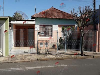 Casa para Venda, em Mogi Guau, bairro So Carlos, 2 dormitrios, 1 banheiro