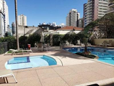 Apartamento para Venda, em So Paulo, bairro Moema, 4 dormitrios, 1 sute, 3 vagas
