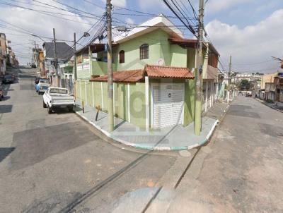 Casa / Sobrado para Venda, em So Paulo, bairro Vila R, 3 dormitrios, 2 banheiros, 2 vagas