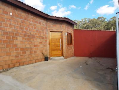 Casa para Venda, em Jarinu, bairro So Jorge, 2 dormitrios, 1 banheiro