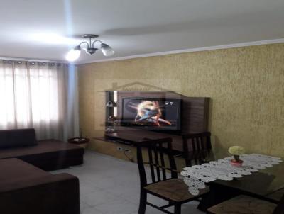 Apartamento para Venda, em So Paulo, bairro Ponte Rasa, 2 dormitrios, 1 banheiro, 1 vaga