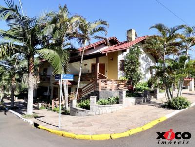 Casa para Venda, em Picada Caf, bairro Bela Vista, 6 dormitrios, 1 sute, 2 vagas