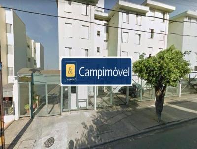 Apartamento para Venda, em Campinas, bairro Jardim Paulicéia, 2 dormitórios, 1 banheiro, 1 vaga