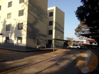 Apartamento para Venda, em Franca, bairro Jardim Redentor, 2 dormitrios, 1 banheiro, 1 vaga