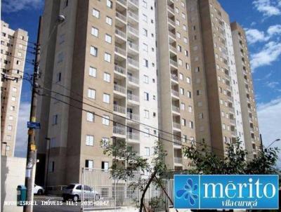 Apartamento para Venda, em São Pedro, bairro VILA CURUÇÁ, 2 dormitórios, 1 banheiro, 1 vaga